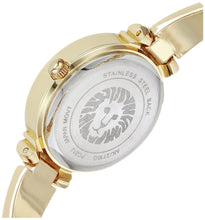 Load image into Gallery viewer, Anne Klein Women&#39;s Premium Crystal Accented Bangle Watch Set