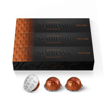 Load image into Gallery viewer, Nespresso Capsules Vertuo, Barista Flavored Pack, Medium Roast Coffee, 30 Count Coffee Pods, Brews 7.8oz