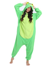 Load image into Gallery viewer, Onesie Animal Costume For Halloween, Party, And All of Your Fun Times! Available in 3 Designs