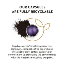 Load image into Gallery viewer, Nespresso Capsules Vertuo, Espresso, Bold Variety Pack, Medium and Dark Roast Espresso Coffee, 40-Count Coffee Pods, Brews 1.35oz