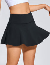 Load image into Gallery viewer, ZUTY 13.5&quot; High Waisted Tennis Skirt for Women Pleated Golf Skorts Skirts 4 Pockets Running Casual Athletic Workout