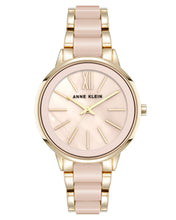 Load image into Gallery viewer, Anne Klein Women&#39;s Resin Bracelet Watch