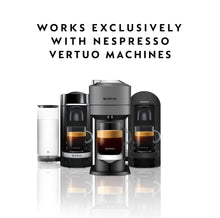 Load image into Gallery viewer, Nespresso Capsules Vertuo, Barista Flavored Pack, Medium Roast Coffee, 30 Count Coffee Pods, Brews 7.8oz