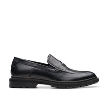 Load image into Gallery viewer, Clarks Men&#39;s Burchill Penny Loafer