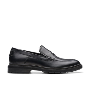 Clarks Men's Burchill Penny Loafer