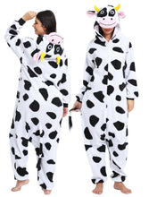 Load image into Gallery viewer, Onesie Animal Costume For Halloween, Party, And All of Your Fun Times! Available in 3 Designs