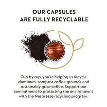 Load image into Gallery viewer, Nespresso Capsules Vertuo, Barista Flavored Pack, Medium Roast Coffee, 30 Count Coffee Pods, Brews 7.8oz