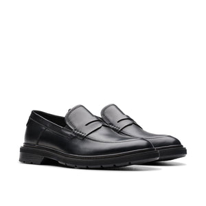 Clarks Men's Burchill Penny Loafer