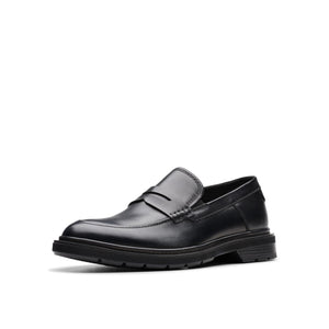 Clarks Men's Burchill Penny Loafer