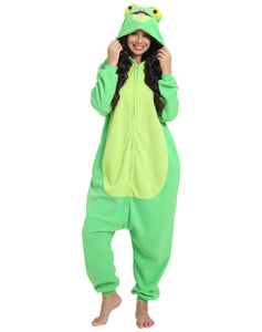 Onesie Animal Costume For Halloween, Party, And All of Your Fun Times! Available in 3 Designs