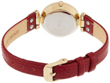 Load image into Gallery viewer, Anne Klein Women&#39;s Leather Strap Watch