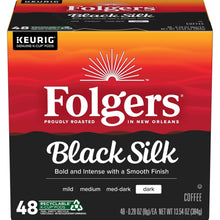 Load image into Gallery viewer, Folgers Classic Roast Medium Roast Coffee, 72 Keurig K-Cup Pods