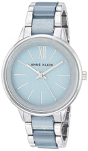 Load image into Gallery viewer, Anne Klein Women&#39;s Resin Bracelet Watch