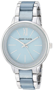 Anne Klein Women's Resin Bracelet Watch