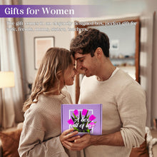 Load image into Gallery viewer, Gift baskets for Women, Gifts for Women, Mom, Sister, Her, Employee, Wife, Girlfriend