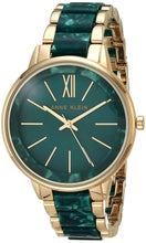 Load image into Gallery viewer, Anne Klein Women&#39;s Resin Bracelet Watch