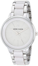 Load image into Gallery viewer, Anne Klein Women&#39;s Resin Bracelet Watch