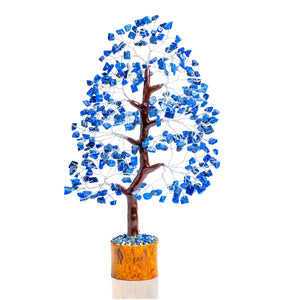 Seven Chakra Crystal Tree, A Gift for Men and Women, Crystal Tree of Life