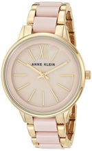 Load image into Gallery viewer, Anne Klein Women&#39;s Resin Bracelet Watch