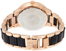 Load image into Gallery viewer, Anne Klein Women&#39;s Resin Bracelet Watch