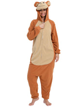 Load image into Gallery viewer, Onesie Animal Costume For Halloween, Party, And All of Your Fun Times! Available in 3 Designs