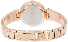 Load image into Gallery viewer, Anne Klein Women&#39;s Genuine Diamond Dial Bangle Watch