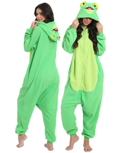 Onesie Animal Costume For Halloween, Party, And All of Your Fun Times! Available in 3 Designs