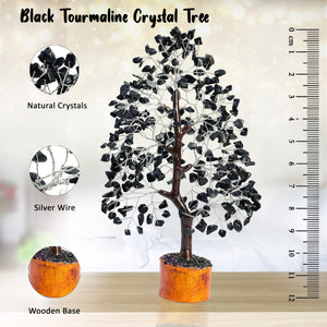 Seven Chakra Crystal Tree, A Gift for Men and Women, Crystal Tree of Life