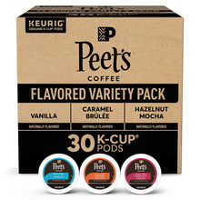 Load image into Gallery viewer, Peet&#39;s Coffee, Dark Roast K-Cup Pods for Keurig Brewers - Major Dickason&#39;s Blend