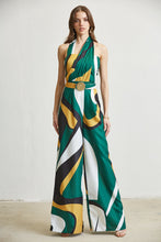 Load image into Gallery viewer, Inaya Jumpsuit, Inspired by Janelle Monae&#39;s dress from&nbsp;The Glass Onion&nbsp;on&nbsp;Netflix