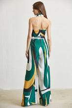 Load image into Gallery viewer, Inaya Jumpsuit, Inspired by Janelle Monae&#39;s dress from&nbsp;The Glass Onion&nbsp;on&nbsp;Netflix