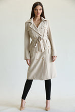 Load image into Gallery viewer, Elegant Long Winter Coats for Women