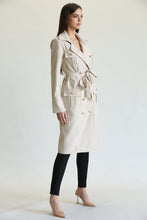 Load image into Gallery viewer, Elegant Long Winter Coats for Women