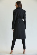 Load image into Gallery viewer, Elegant Long Winter Coats for Women