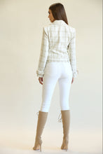 Load image into Gallery viewer, Stylish Short Body Jacket for Women