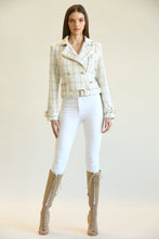 Load image into Gallery viewer, Stylish Short Body Jacket for Women