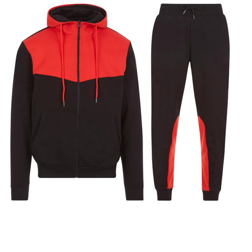 Men's BWM DualTone UltraTech Fleece Set in 7 Fresh Colors Eliot Shops