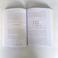 Load image into Gallery viewer, Euclidean and Non-Euclidean Geometries by Marvin Greenberg - 3rd Edition - Farsi Language