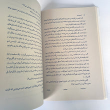 Load image into Gallery viewer, Antechrista A Novel by Amelie Nothomb- Farsi Language