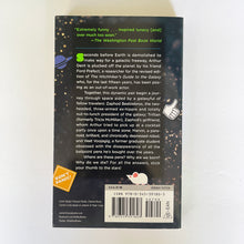 Load image into Gallery viewer, The Hitch-Hiker&#39;s Guide To The Galaxy - By Douglas Adams - Paperback