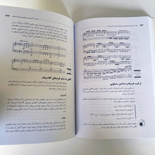 Load image into Gallery viewer, Music Theory for Dummies with CD - Farsi Language