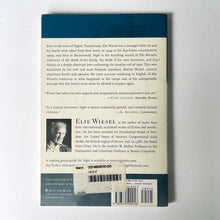 Load image into Gallery viewer, Night, With A New Preface By Elie Wiesel - Paperback Book