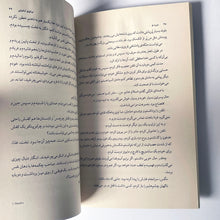 Load image into Gallery viewer, Me &amp; You, Italian Fiction by Niccolo Ammaniti - Translated to Farsi