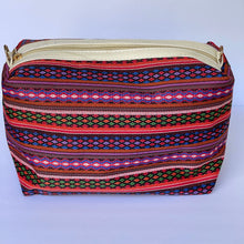 Load image into Gallery viewer, Women Hippie Bag, Soft Unique Ethnic Style Multi Occasion Large Capacity Fabric Ethnic