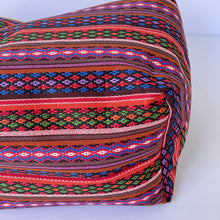 Load image into Gallery viewer, Women Hippie Bag, Soft Unique Ethnic Style Multi Occasion Large Capacity Fabric Ethnic