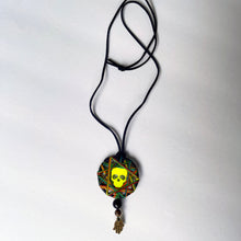 Load image into Gallery viewer, A Unique Necklace with a Special Pendant for Young Men and Girls