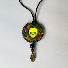 Load image into Gallery viewer, A Unique Necklace with a Special Pendant for Young Men and Girls