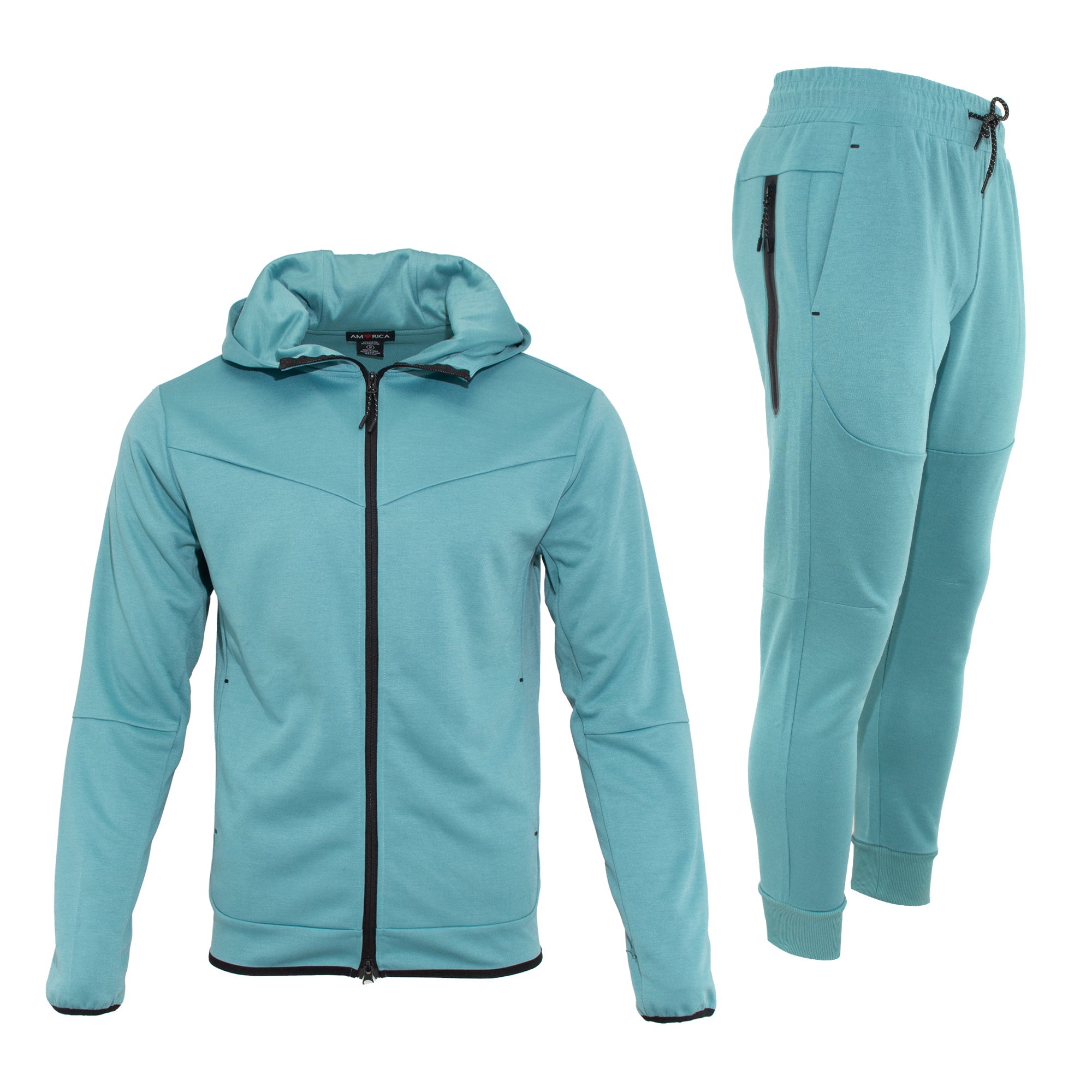 Ultra Tech Color Men's ProMotion UltraTech Fleece Set in 14 Fresh Colors – Eliot Shops