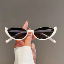 Load image into Gallery viewer, Cute Cat Eye Sunglasses for Girls and Women