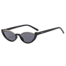 Load image into Gallery viewer, Cute Cat Eye Sunglasses for Girls and Women